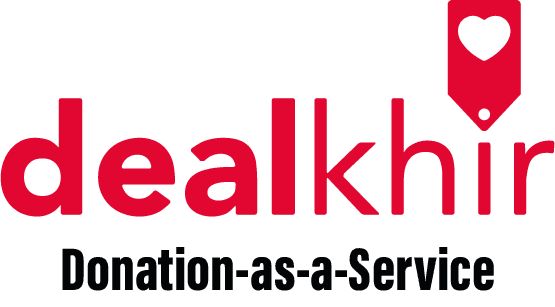 Dealkhir Logo