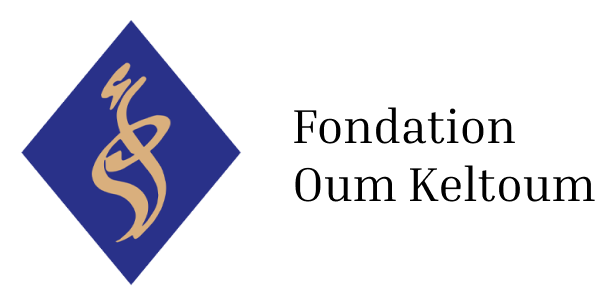 Fondation Oum Keltoum